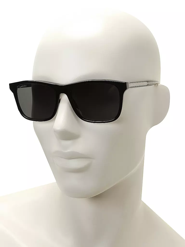 GUCCI | Gafas de sol GG0381SN | Negro