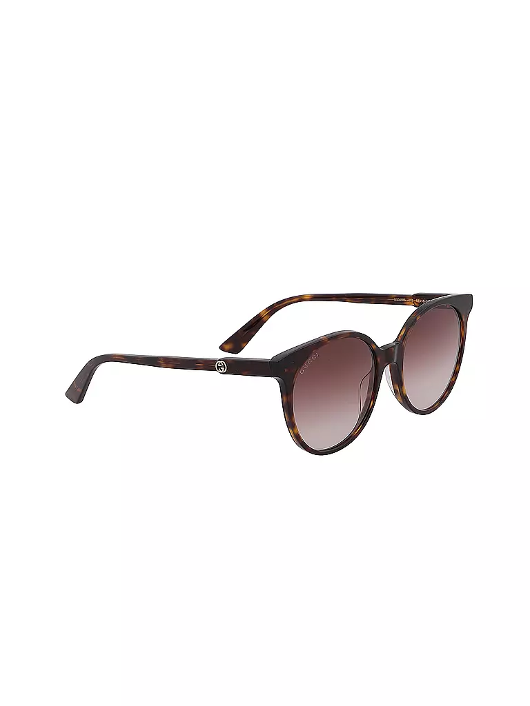 GUCCI | Gafas de sol GG0488S | Marrón