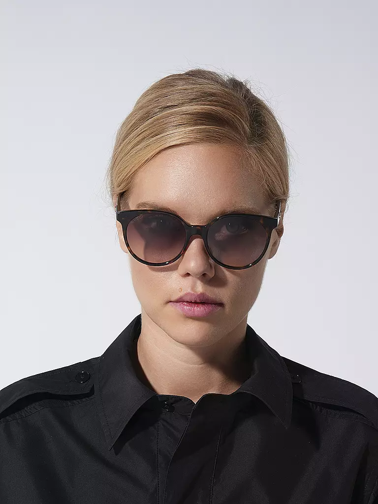 GUCCI | Gafas de sol GG0488S | Marrón