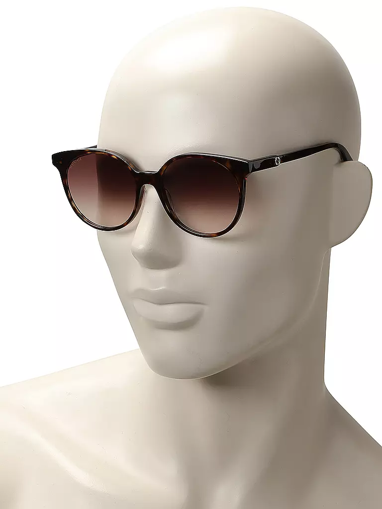 GUCCI | Gafas de sol GG0488S | Marrón
