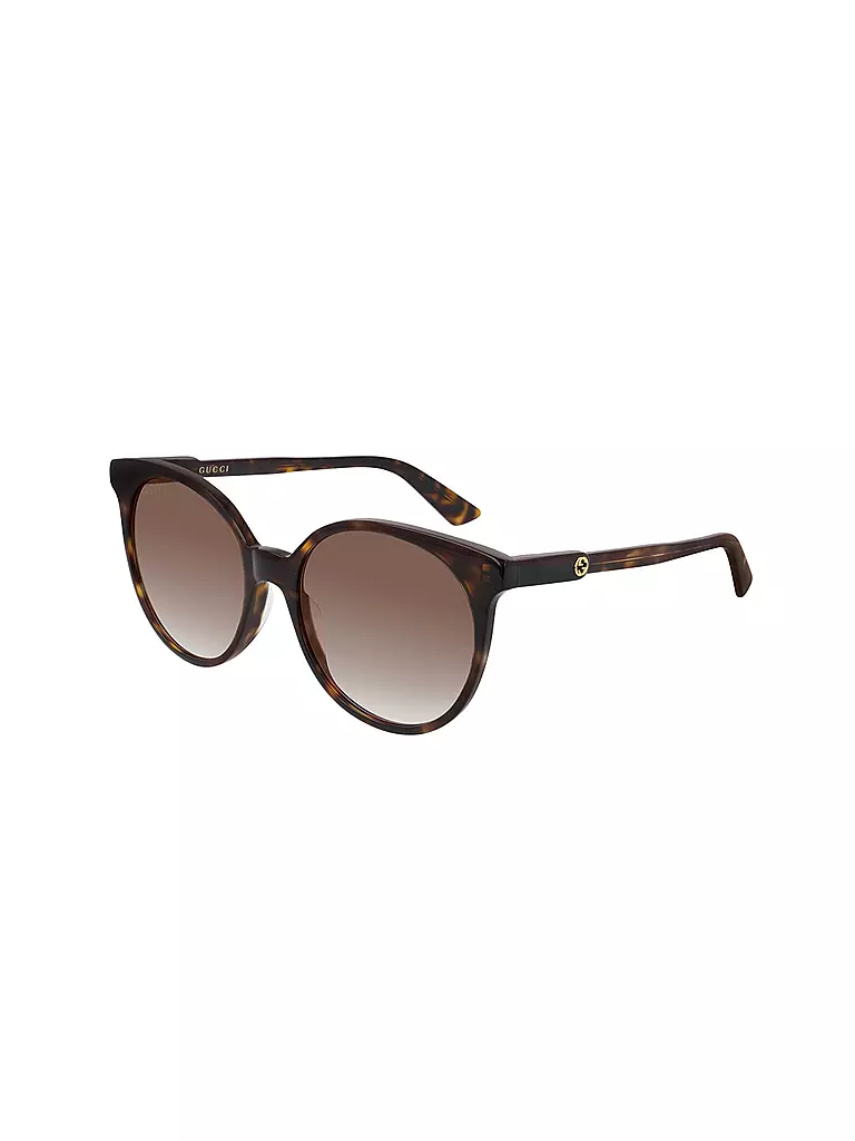 GUCCI | Gafas de sol GG0488S | Marrón