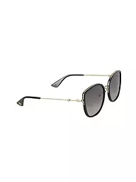 GUCCI | Sonnenbrille GG0606SK | Negro
