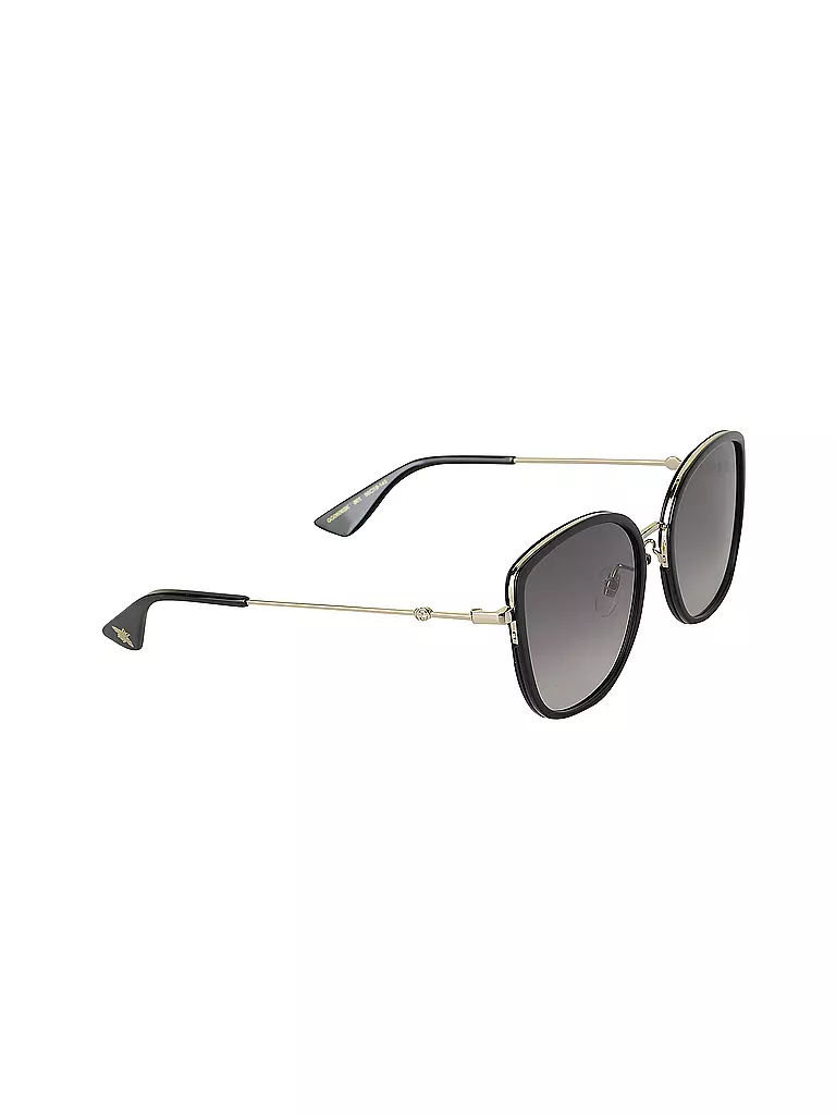 GUCCI | Gafas de sol GG0606SK | Negro