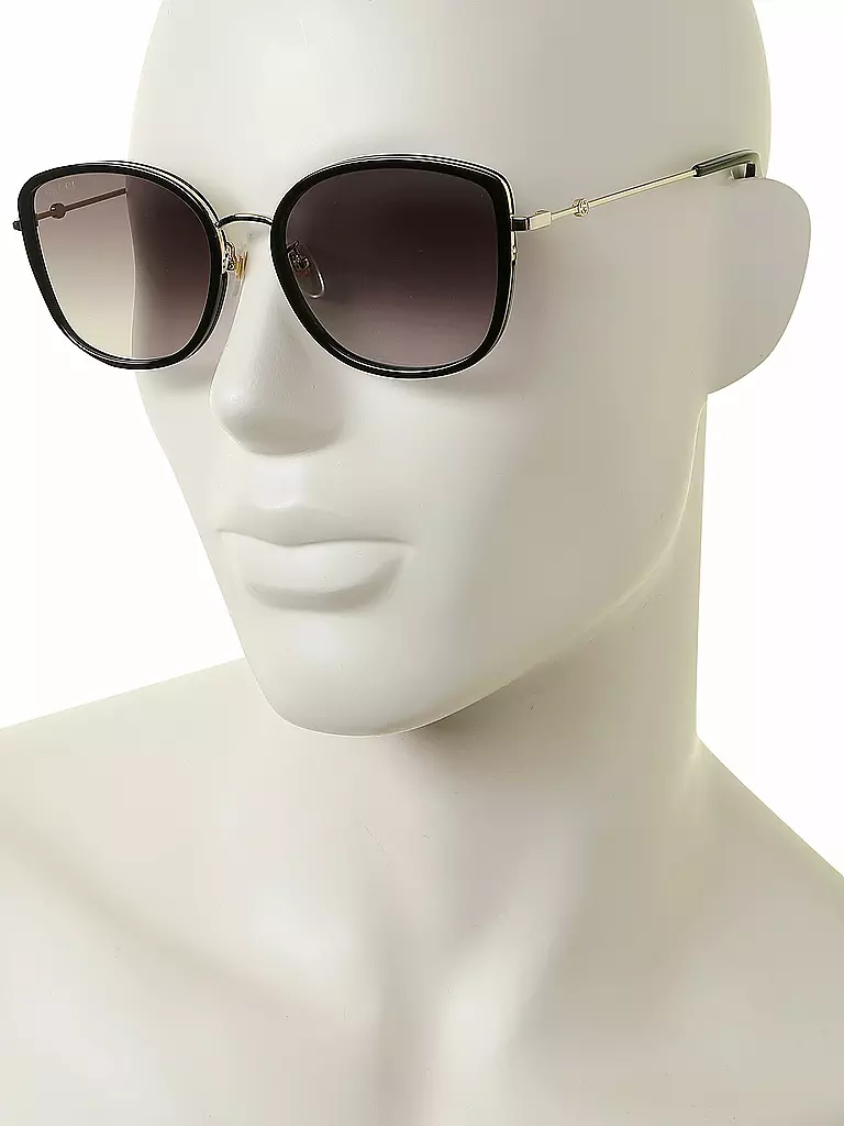 GUCCI | Gafas de sol GG0606SK | Negro