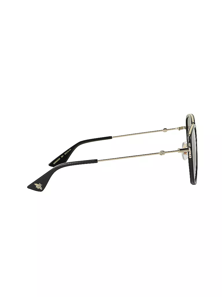 GUCCI | Gafas de sol GG0606SK | Negro