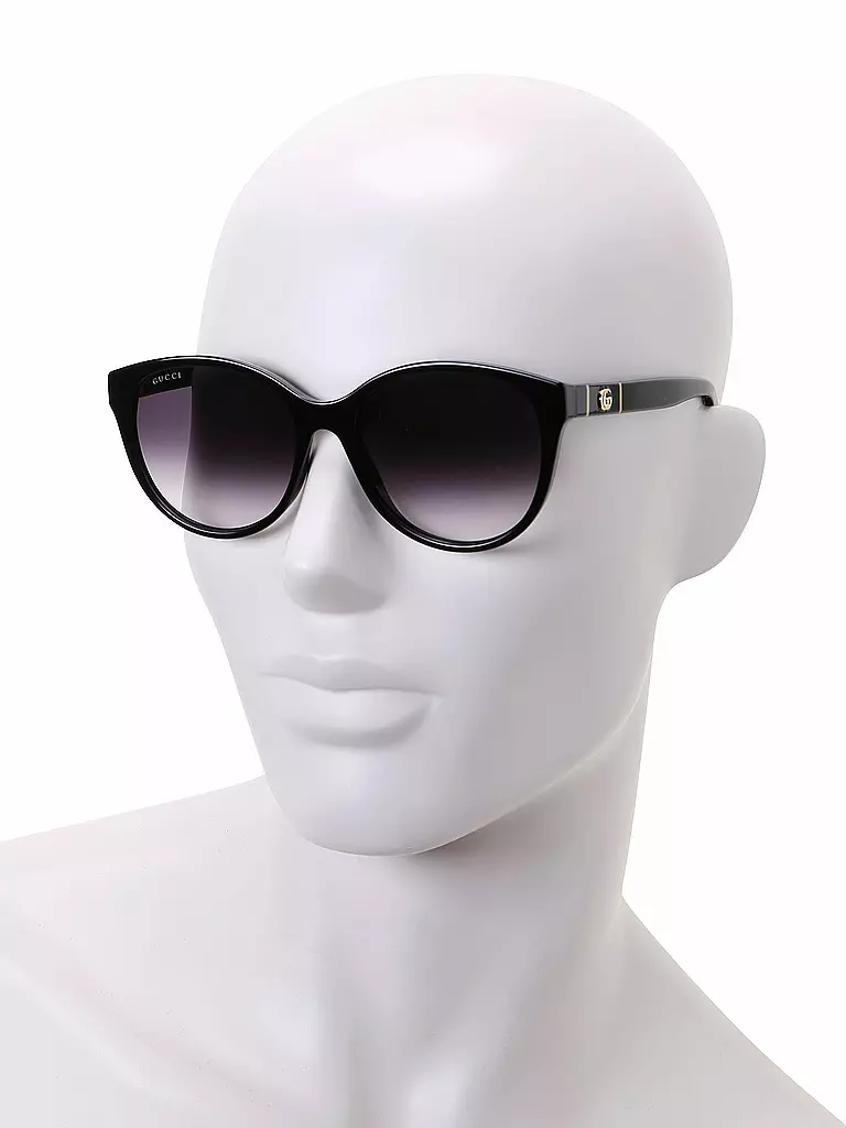 GUCCI | Gafas de sol GG0631S | Negro