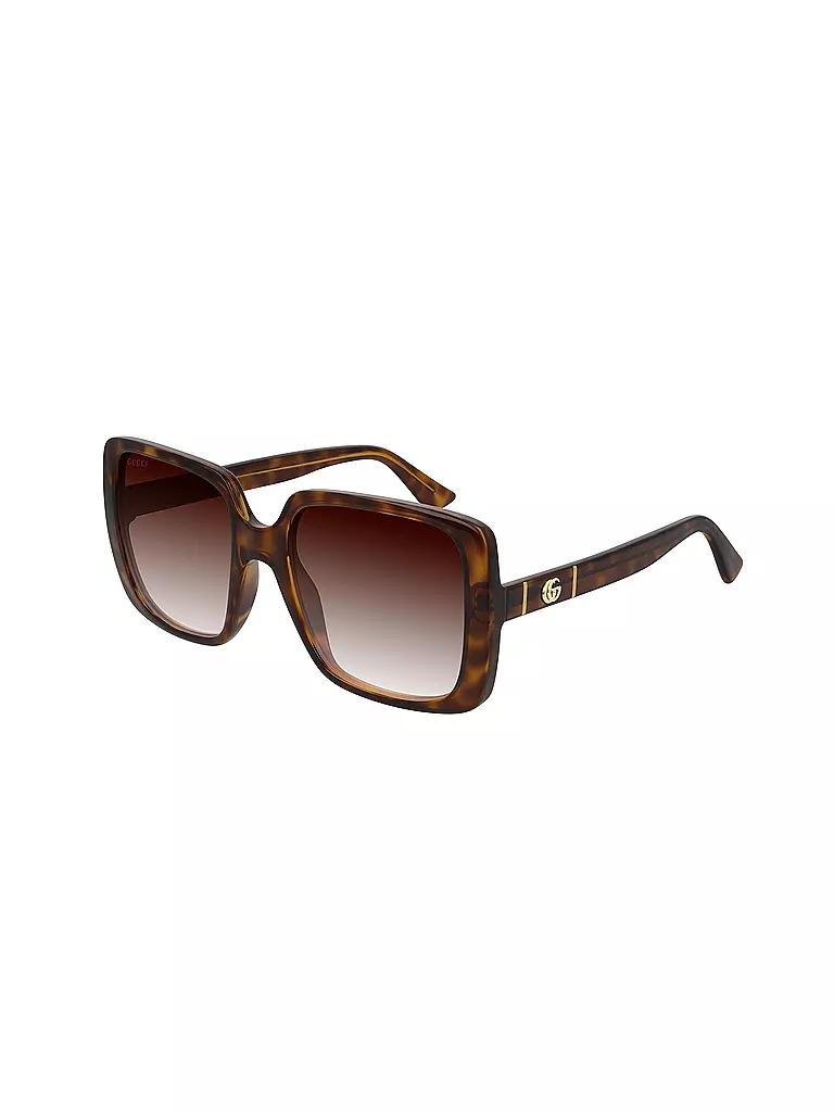 GUCCI | Gafas de sol GG0632S | Marrón