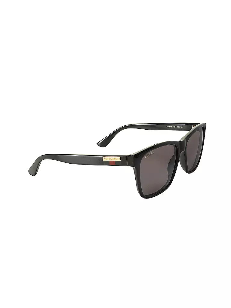 GUCCI | Gafas de sol GG0746S | Negro