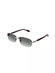 GUCCI | Gafas de sol GG1221S | Plata