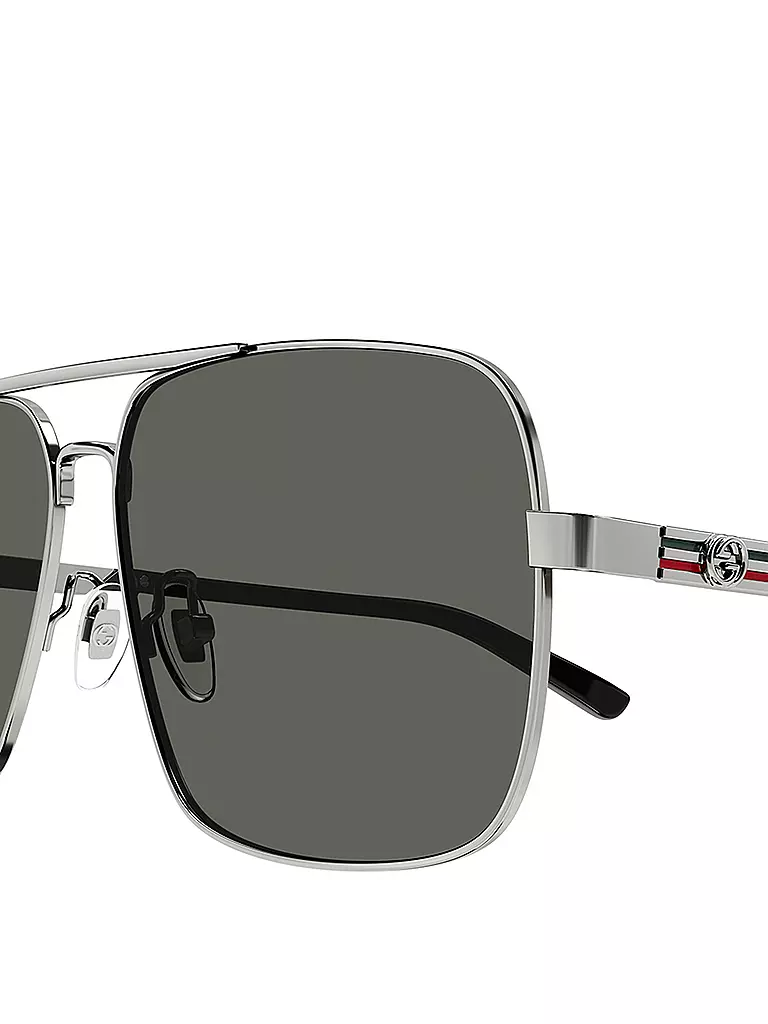GUCCI | Gafas de sol GG1289S | Gris