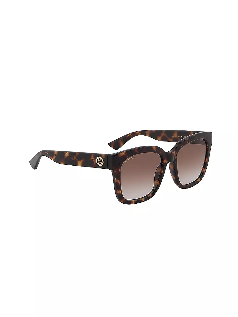 GUCCI | Gafas de sol GG1338S | Marrón