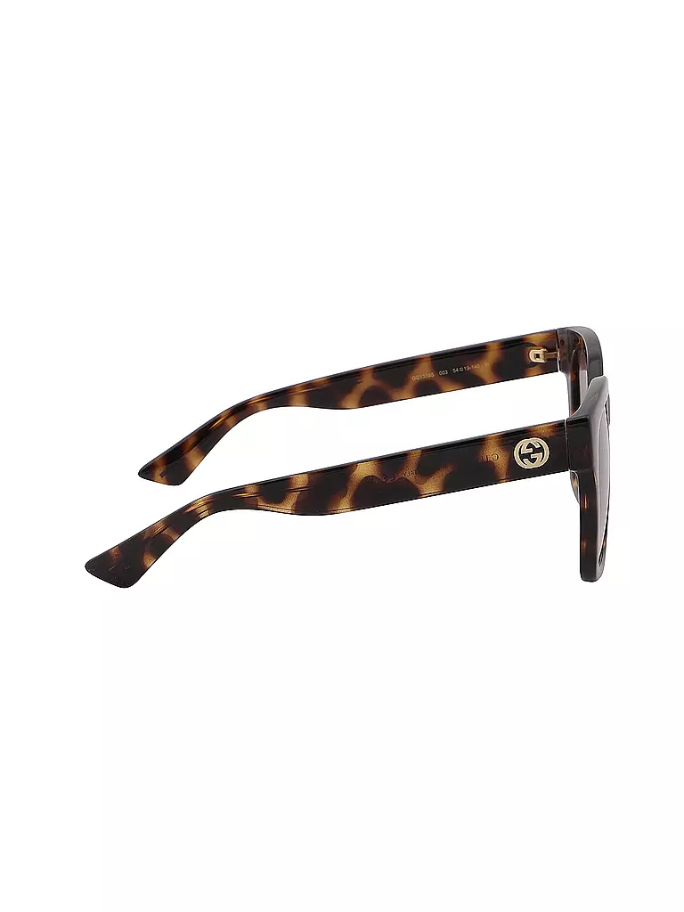 GUCCI | Gafas de sol GG1338S | Marrón