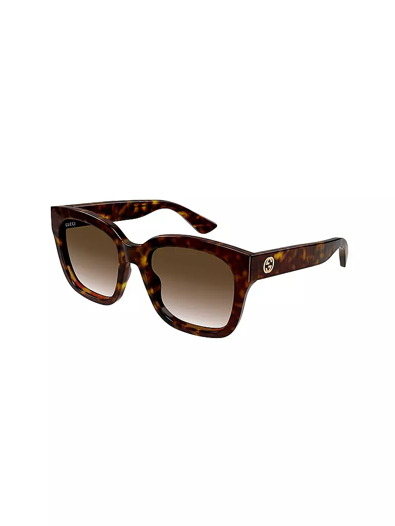 GUCCI | Gafas de sol GG1338S | Marrón