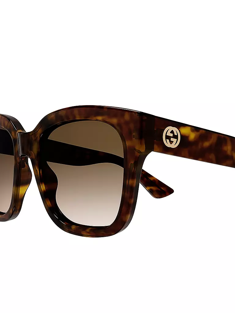 GUCCI | Gafas de sol GG1338S | Marrón