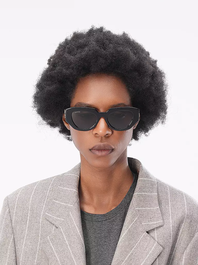 GUCCI | Gafas de sol GG1421S | Negro