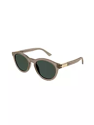 GUCCI | Gafas de sol GG1501S | Marrón claro
