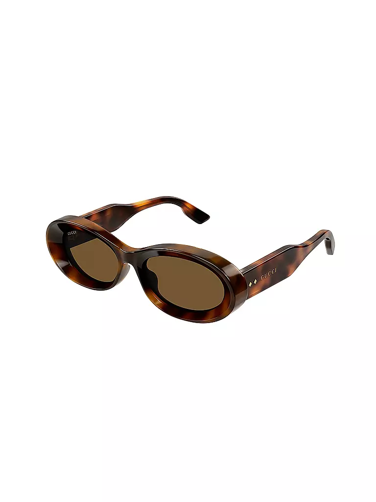 GUCCI | Gafas de sol GG1527S | Marrón
