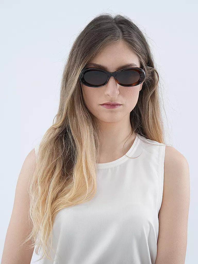 GUCCI | Gafas de sol GG1527S | Marrón