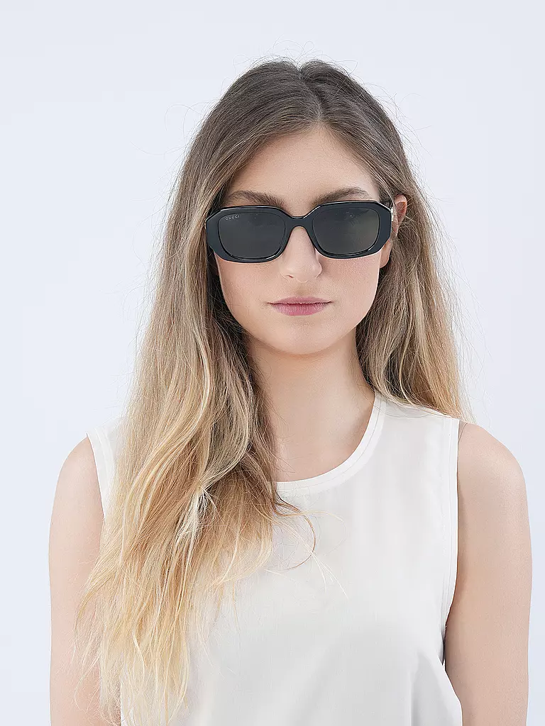GUCCI | Gafas de sol GG1535S | Negro