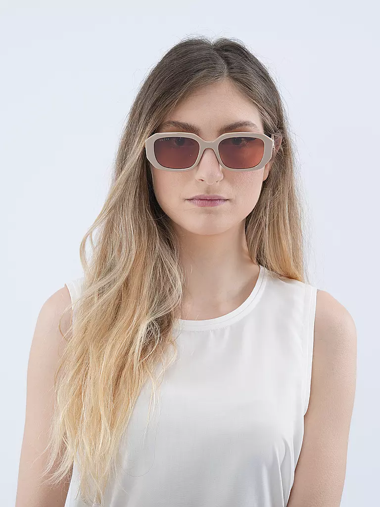 GUCCI | Gafas de sol GG1535S | Beige
