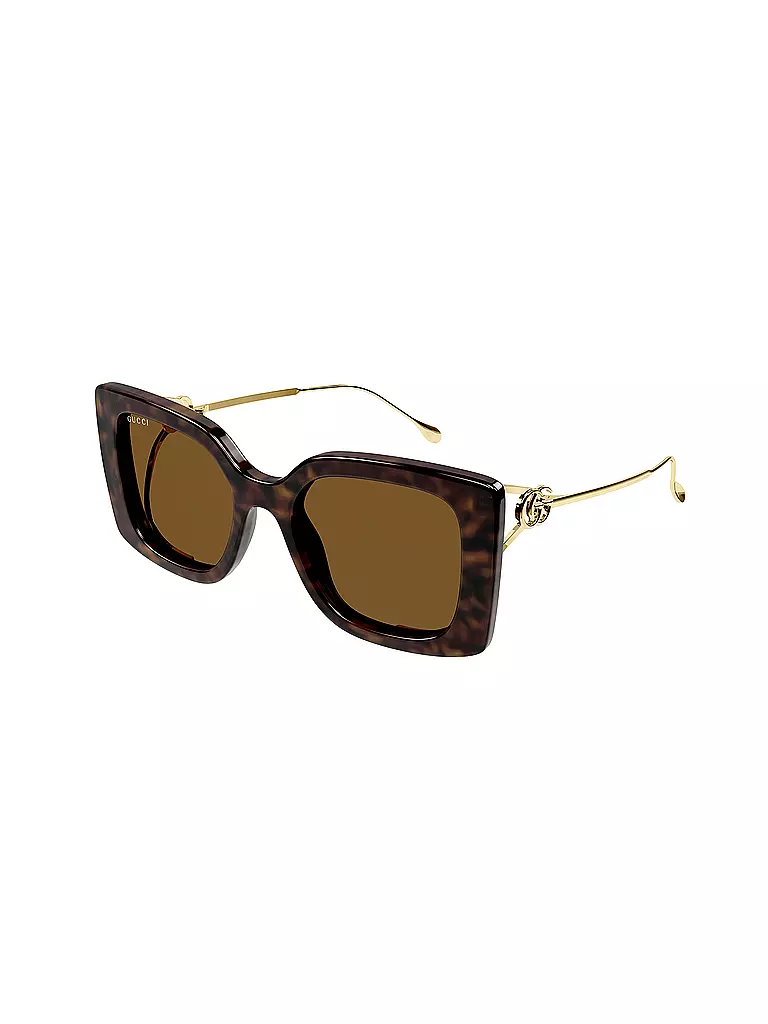 GUCCI | Gafas de sol GG1567SA | Marrón