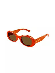 GUCCI | Gafas de sol GG1587S | Naranja