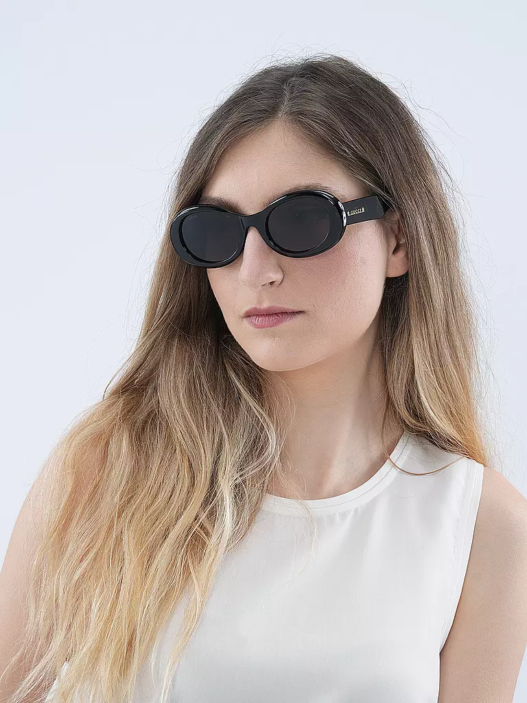 GUCCI | Gafas de sol GG1587S | Marrón