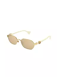GUCCI | Gafas de sol GG1593S | Oro