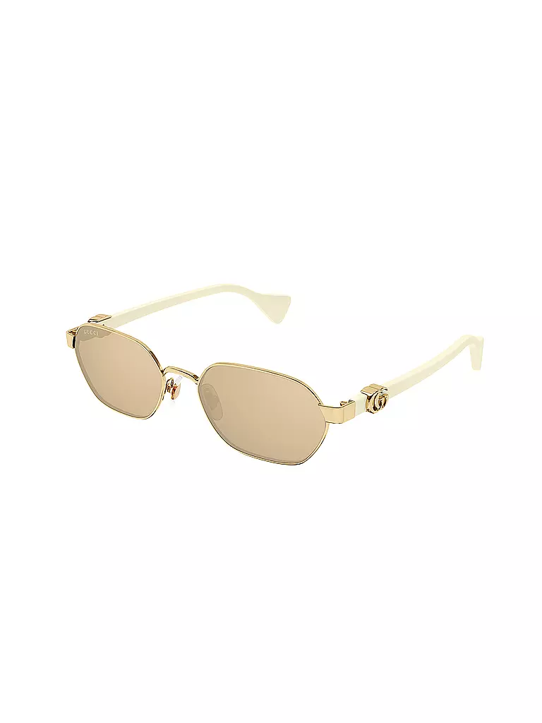 GUCCI | Gafas de sol GG1593S | Oro
