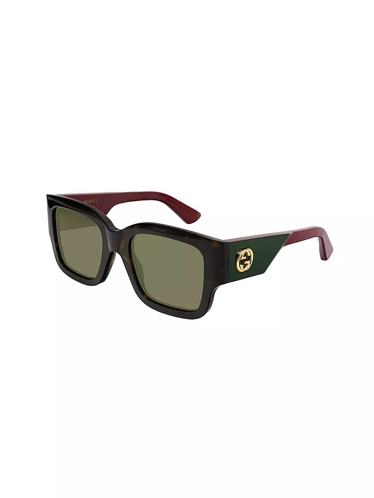 GUCCI | Gafas de sol GG1663S | Marrón