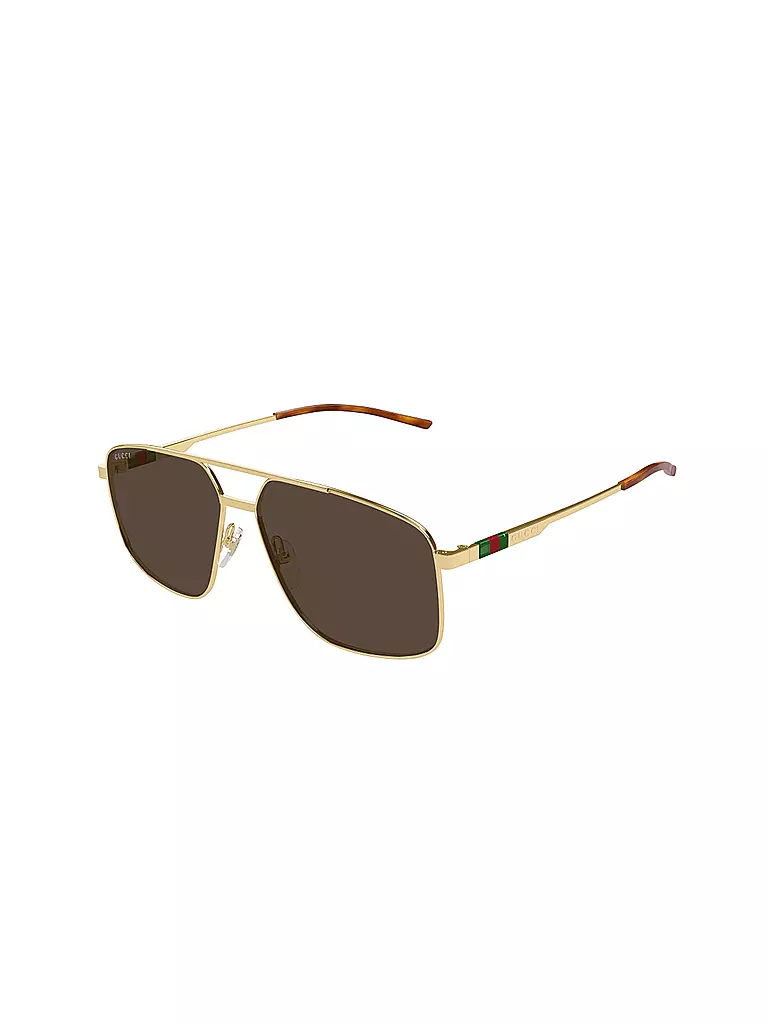 GUCCI | Gafas de sol GG1676S | Oro