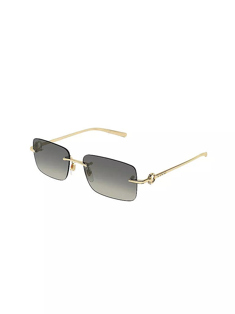 GUCCI | Gafas de sol GG1703S | Oro