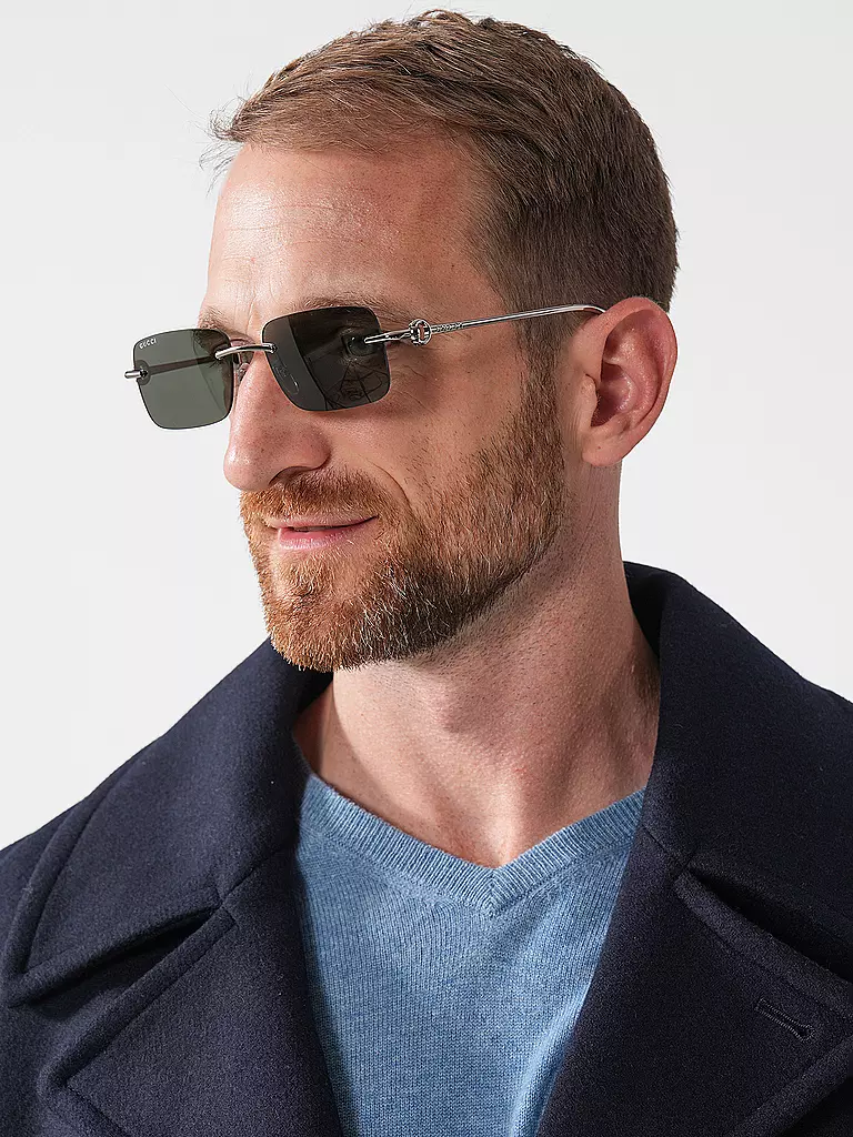 GUCCI | Gafas de sol GG1703S | Gris