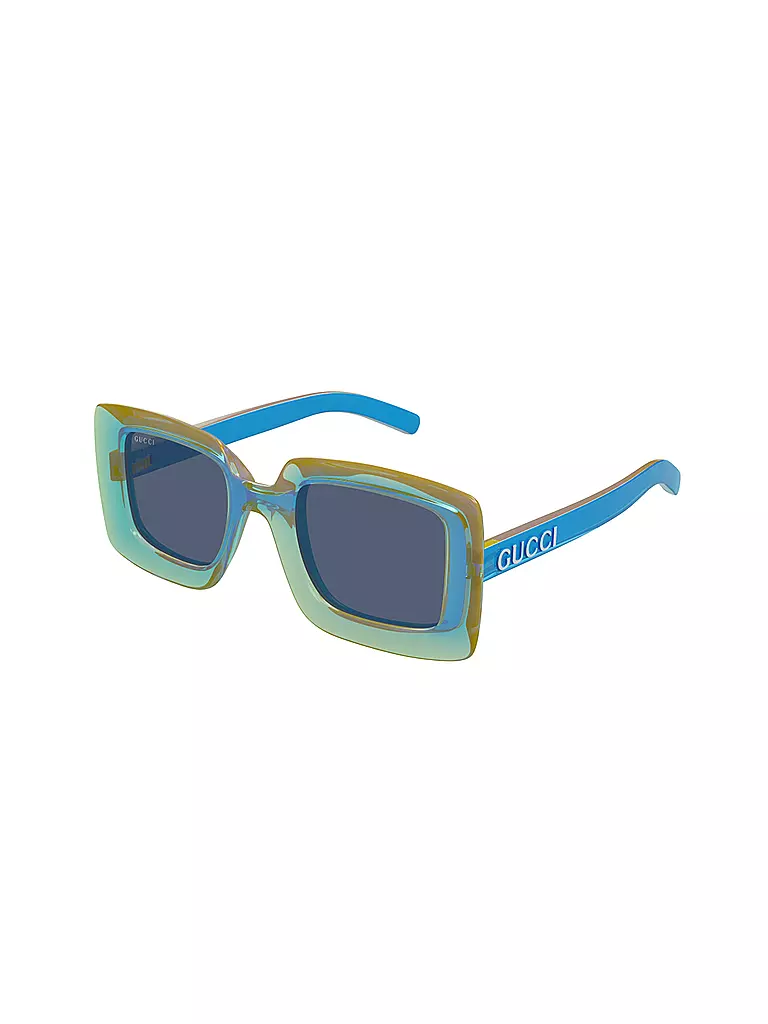 GUCCI | Gafas de sol GG1718S | Azul claro