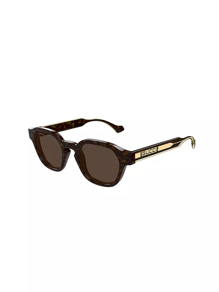 GUCCI | Gafas de sol GG1730S | Marrón
