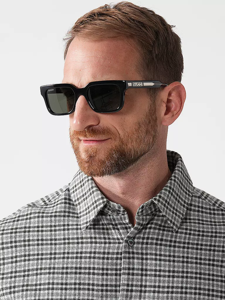 GUCCI | Gafas de sol GG1732SK | Negro