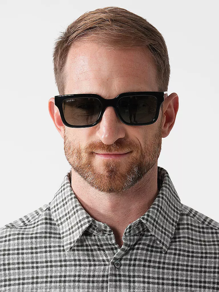 GUCCI | Gafas de sol GG1732SK | Negro