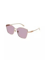 GUCCI | Gafas de sol GG1805SA | Oro