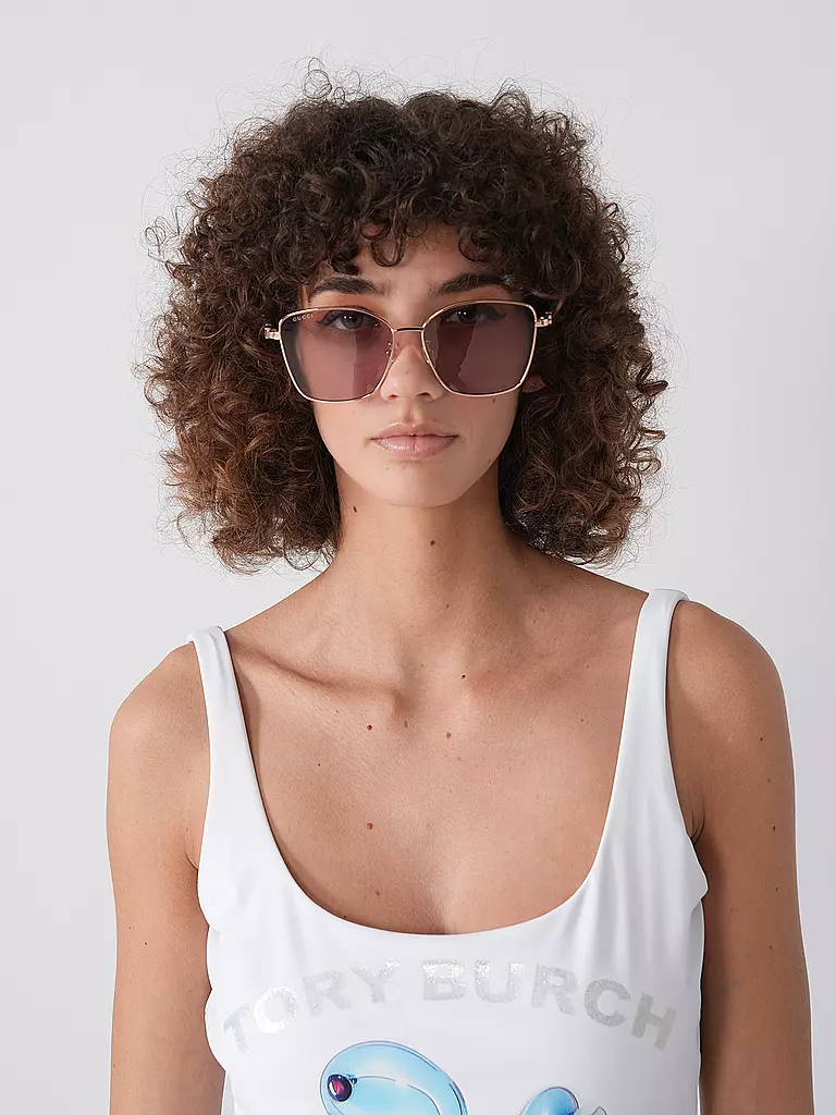 GUCCI | Gafas de sol GG1805SA | Oro