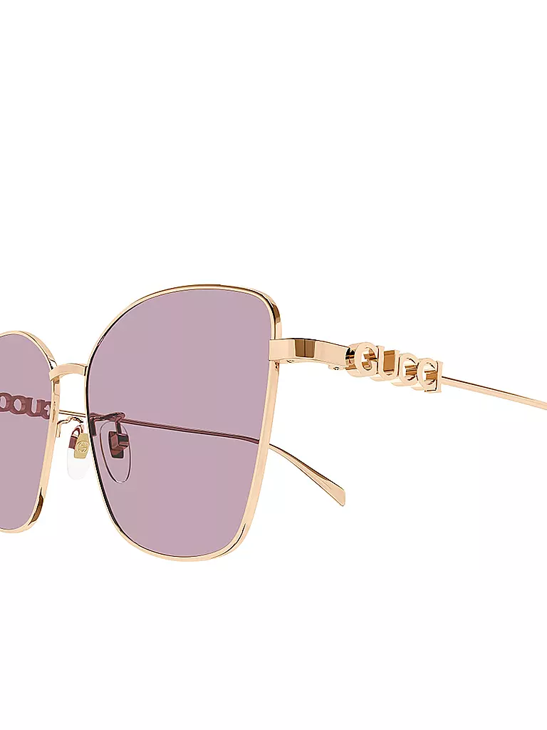 GUCCI | Gafas de sol GG1805SA | Oro