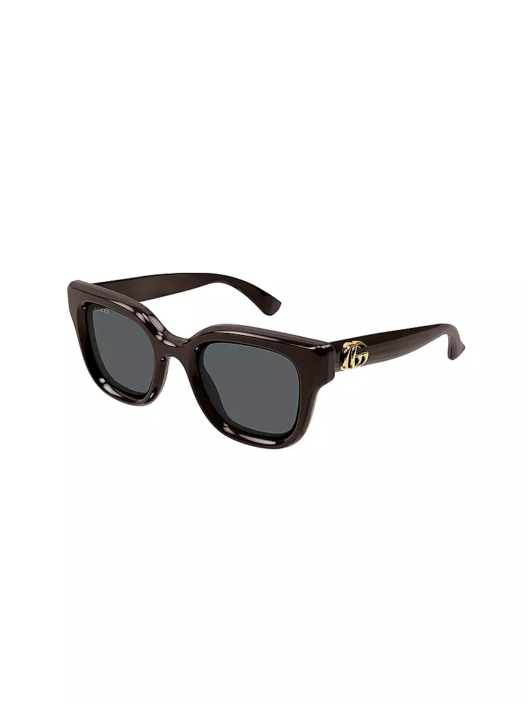 GUCCI | Gafas de sol GG1828S | Marrón