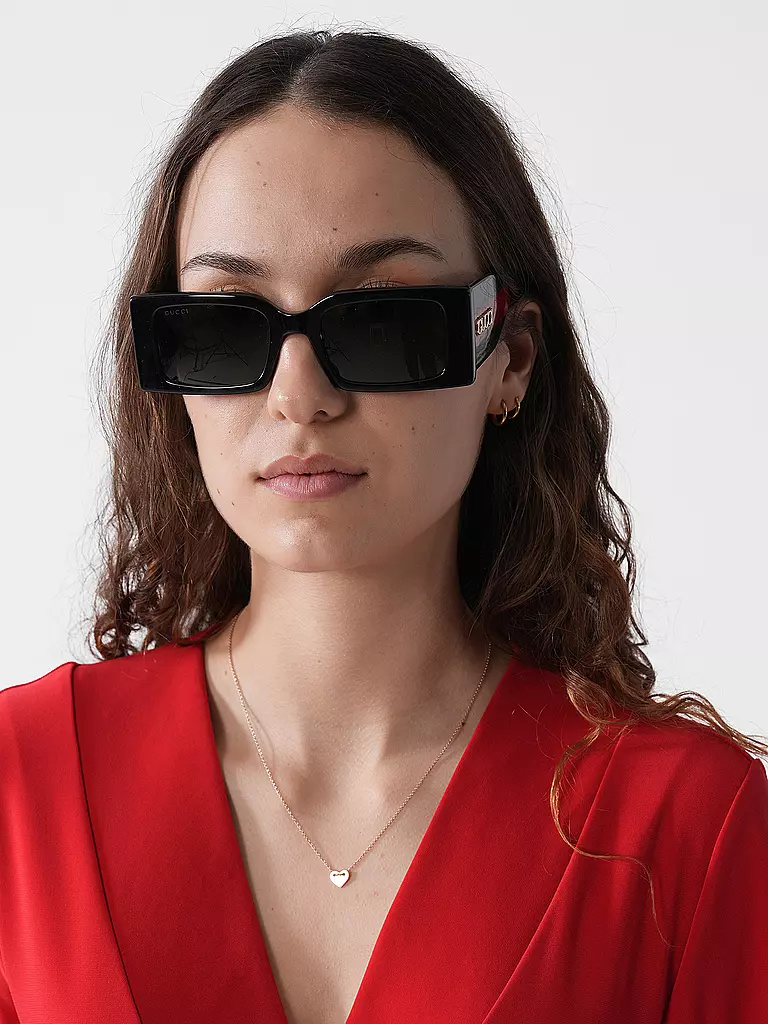 GUCCI | Gafas de sol GG1860S | Negro