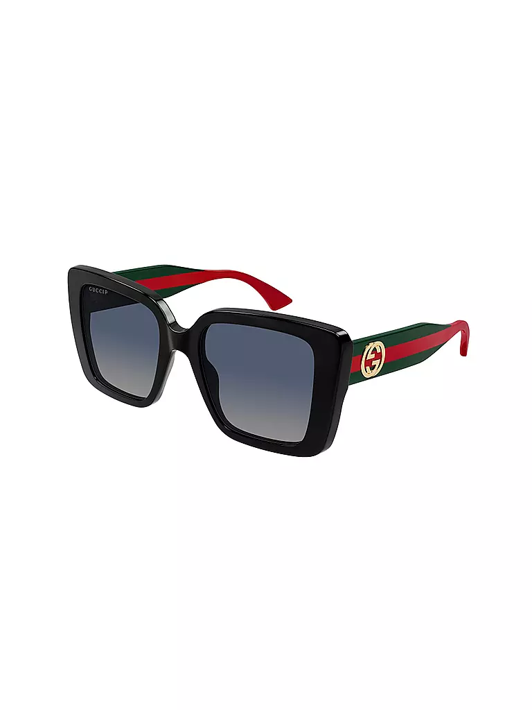 GUCCI | Gafas de sol GG1861S | Negro