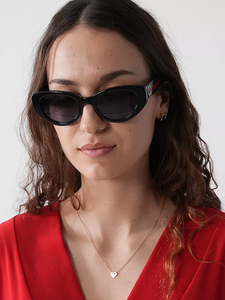 GUCCI | Gafas de sol GG1862S | Negro