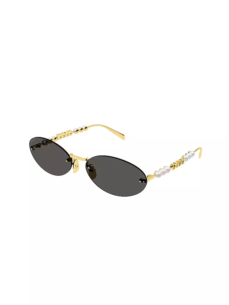 GUCCI | Gafas de sol GG1922S | Oro