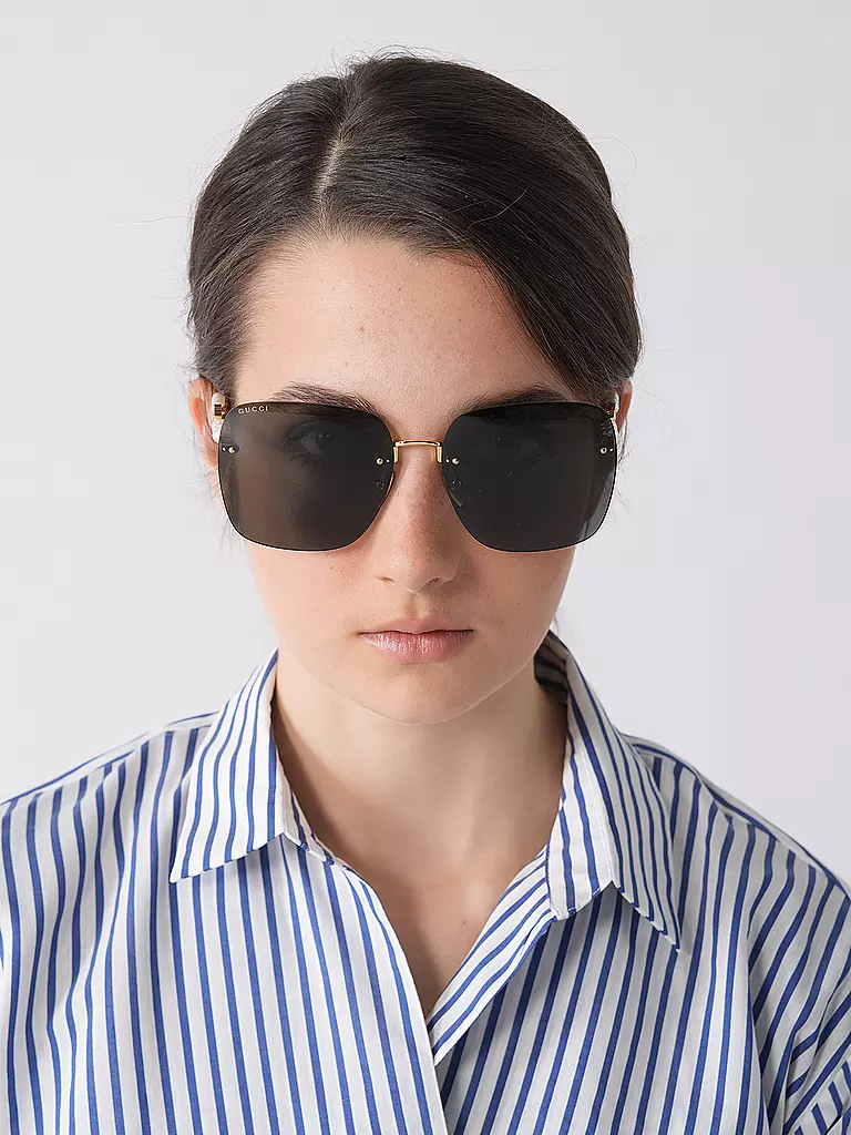 GUCCI | Gafas de sol GG1923SA | Oro