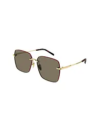 GUCCI | Gafas de sol GG1955SA | Oro