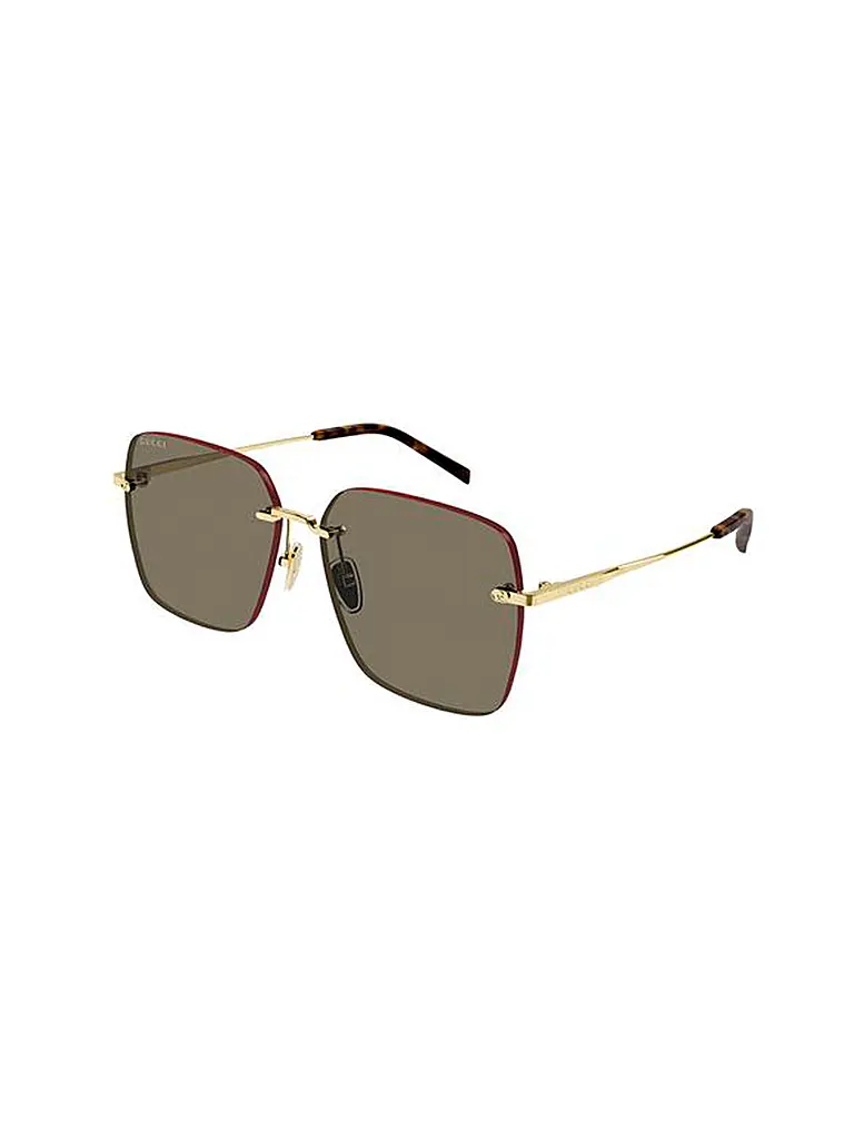 GUCCI | Gafas de sol GG1955SA | Oro