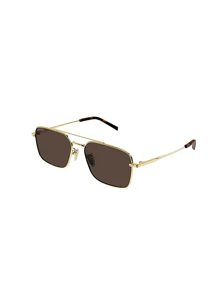GUCCI | Gafas de sol GG1957SA | Oro