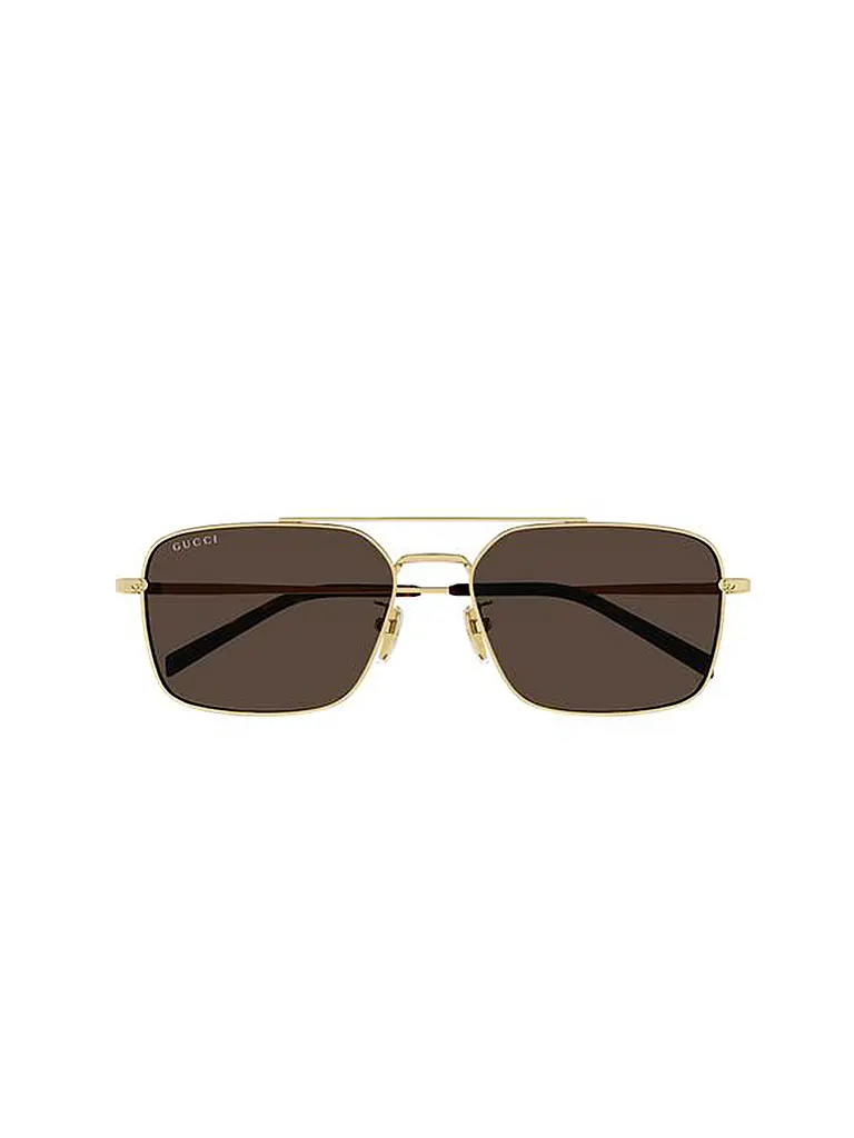 GUCCI | Gafas de sol GG1957SA | Oro